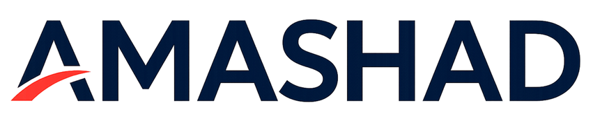 Amashad Zimbabwe logo